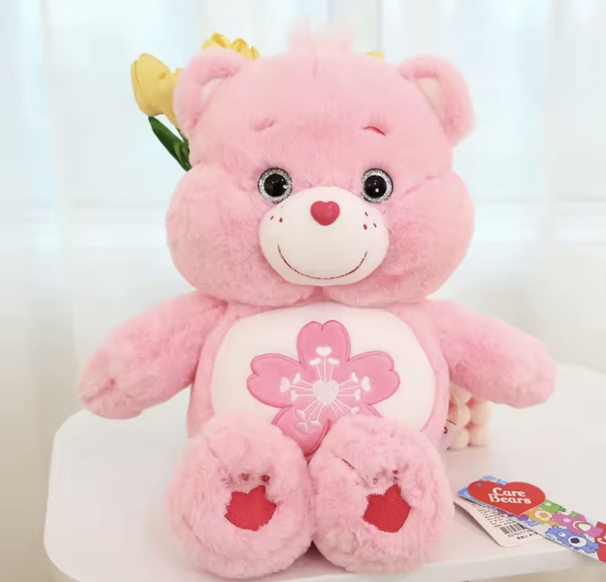 Care Bear Plushie!