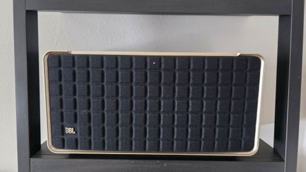 JBL Authentics 500 Home Bluetooth Speaker