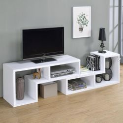 TV Console/ Modern Console/ Bookcase/ Modular Console