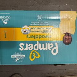Pampers