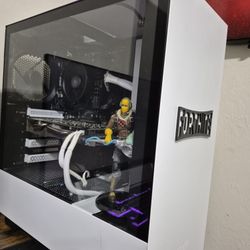 Gaming Pc( NO TRADES) Complete Setup 