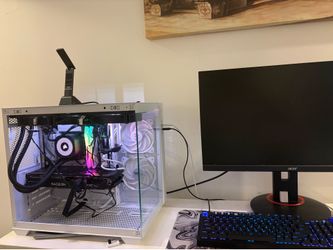 GAMING PC NEED GONE ASAP *read desc*