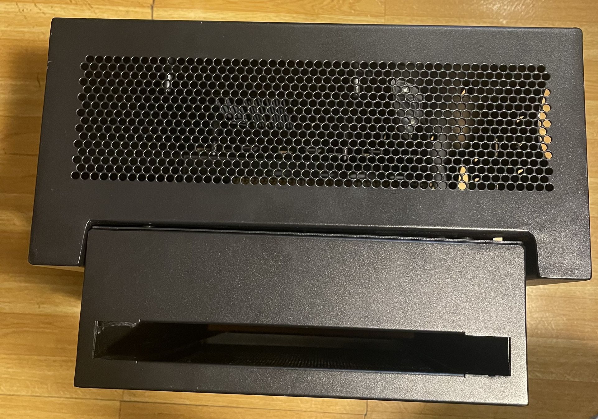 Tripp Lite Server Enclosure