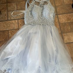 Quince Dress 