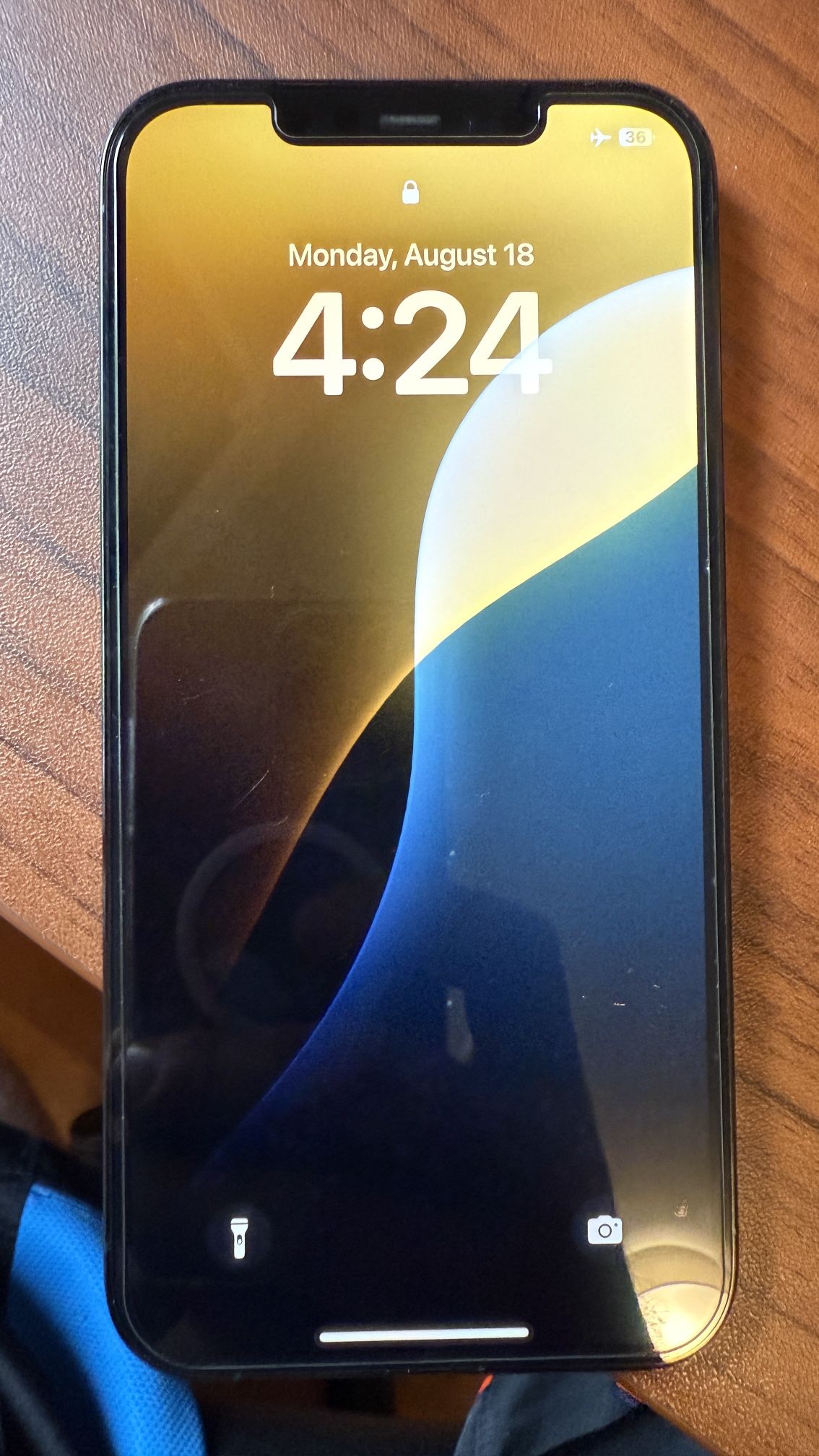 iPhone 12 Pro Max. 512gb. Unlocked