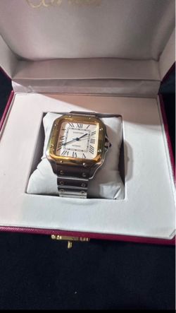 Men’s watch