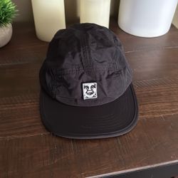 Obey 5 Panel Hat - $10