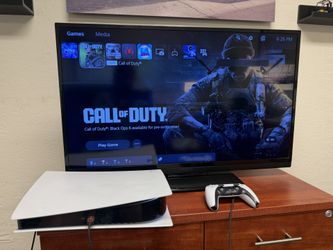 Playstation 5 / PS5 - Read Description