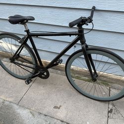 Fixie / Single Speed 