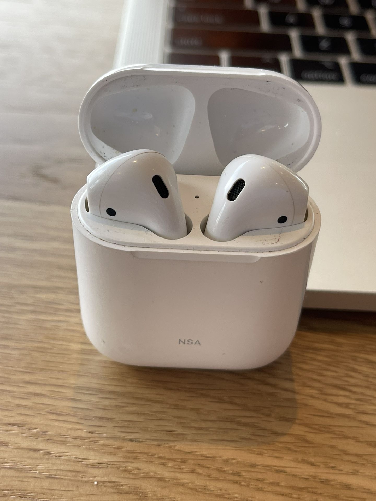 Apple Airpod