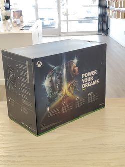 🕹️Visit The Phone Guys to grab Microsoft Xbox Series X Gaming  Console for $1 DOWN. No Credit Needed 