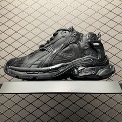 Balenciaga Men’s Sneaker With Box 2026 New 