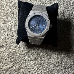 Seiko Watch Automatic 