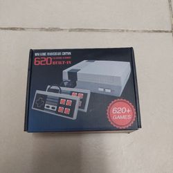 mini game anniversary edition 620 classic games built in