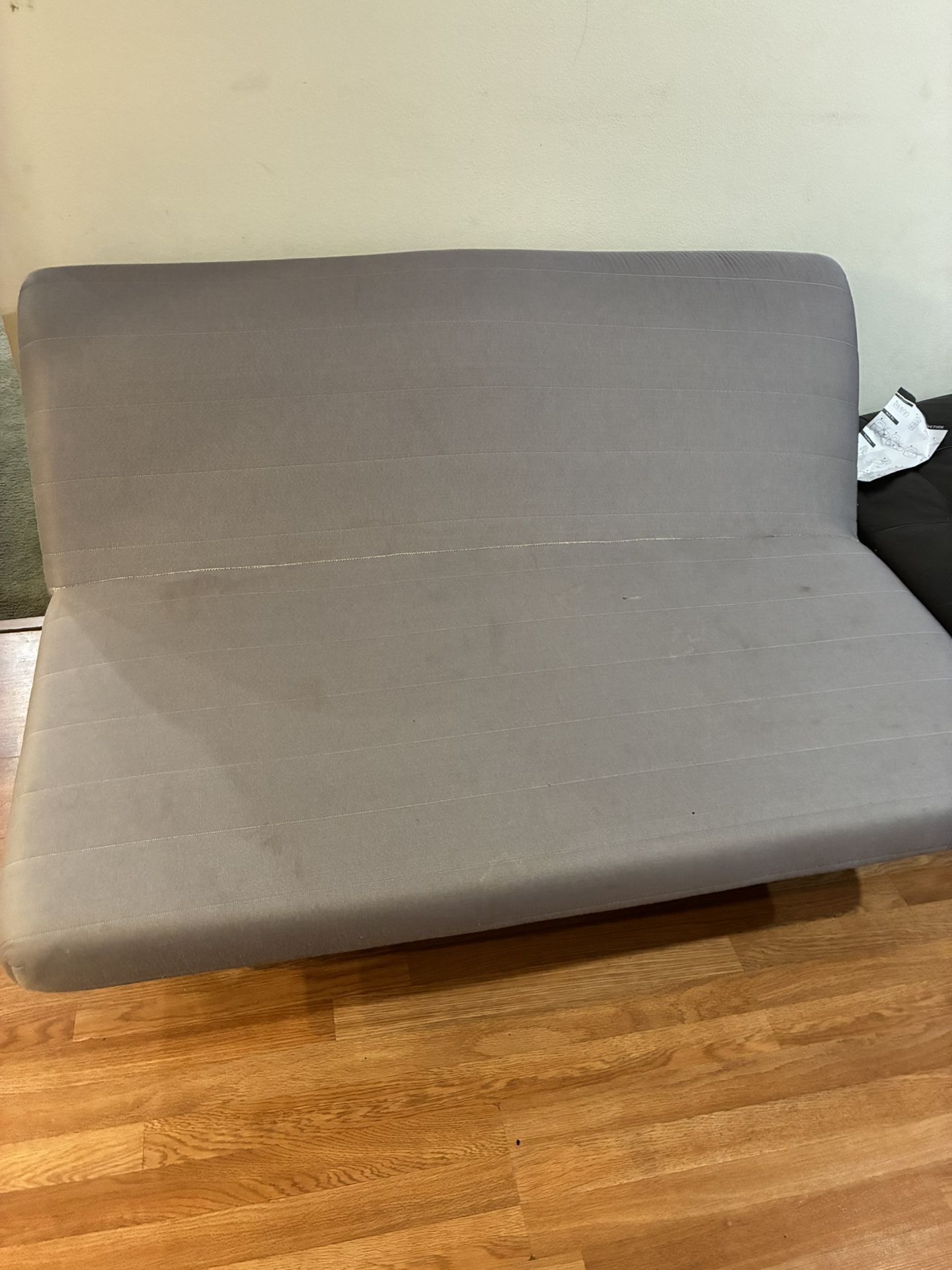 Ikea Sleeper Futon Sofa
