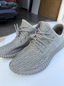 Adidas Yeezy Boost 350 Moonrock : Retail: $727 9.5
