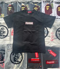 Supreme tee