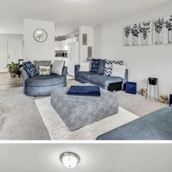 Fairly New Condition Furniture 