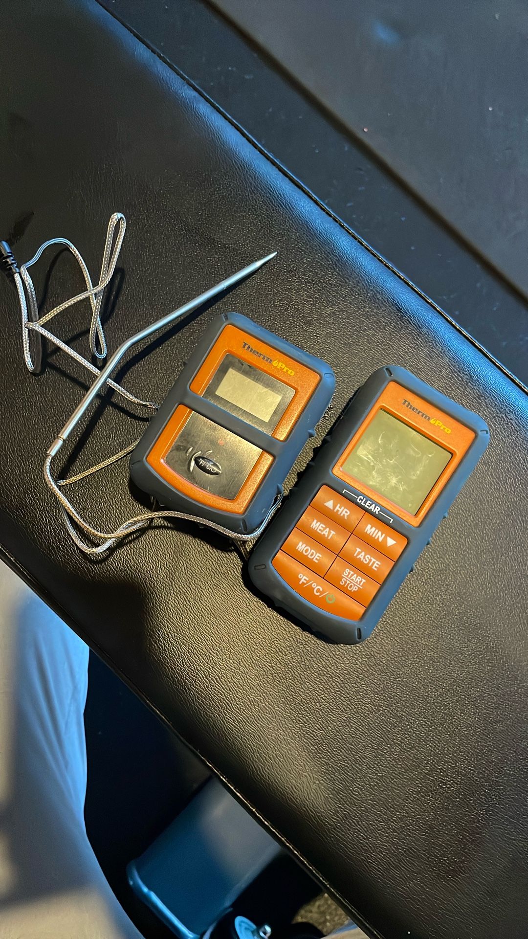 Meat Thermometer