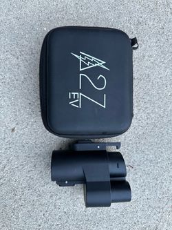 A2Z EV NACS Charger to CCS1 Vehicle | DC | Compatible with Superchargers