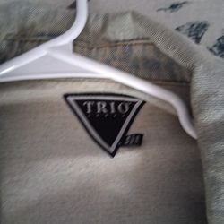 Gently Used Jacket 