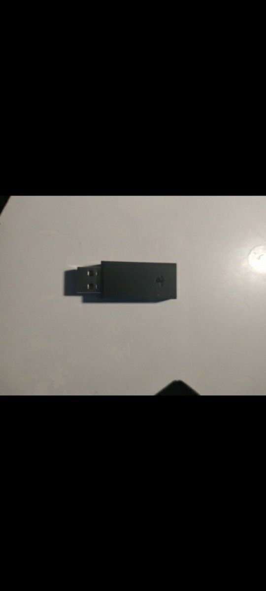 PS5 Headset Dongle USB Stick