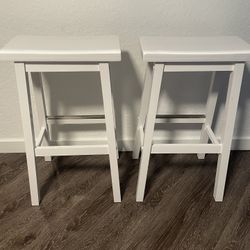 Amazon Home Basic Stools
