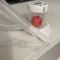 Free Incentive Spirometer 