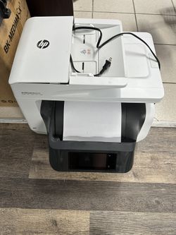 HP OfficeJet Pro 8720 Printer