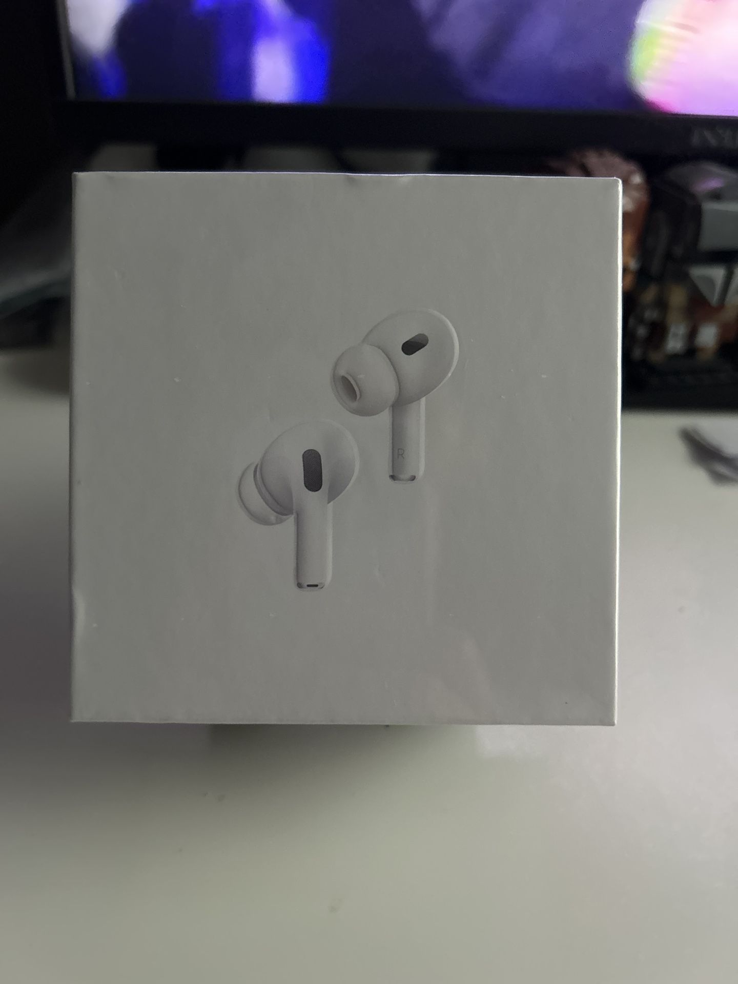 AirPod Pro New Gen 2