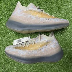 Adidas Yeezy Boost 380 “Pepper”