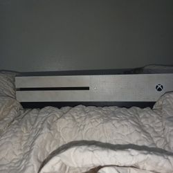 Xbox 1 S