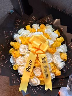 Ramos / bouquets