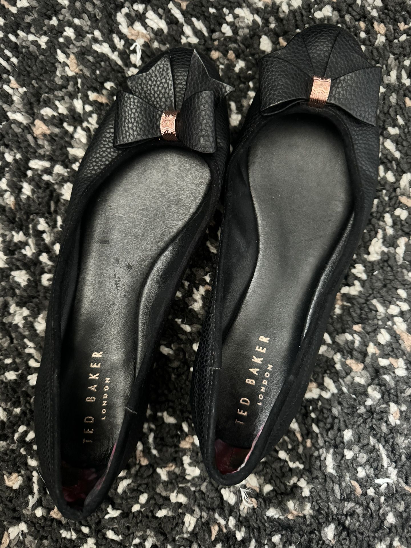 Ted Baker Flats 
