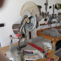 Miter Saw