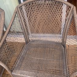 Patio Furniture 