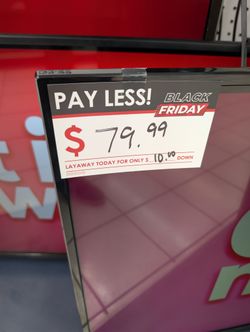 TCL 43in Smart TV ⚠️ Pickup Only⚠️ 🏦Free 3+ Mo. Layaway🏦