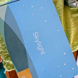 Skylight Digital Photo Frame 