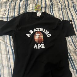 bape shirt 