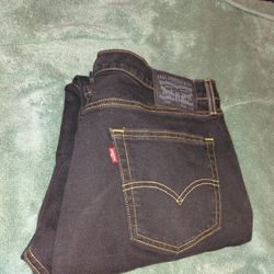 Levi's Jeans 👖 505 