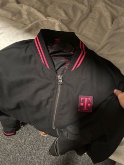 Tmobile Tech flee Size S