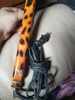 Hair Straightener