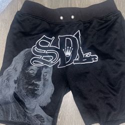 SDL Shorts 