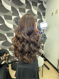 Hair extensions 911