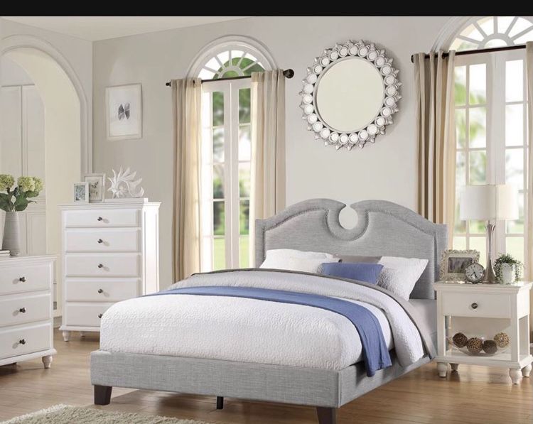 Ck King Size Not Including Mattress 