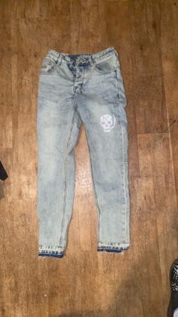 Ksubi jeans size 30