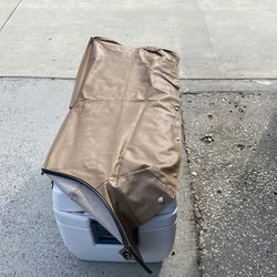 Masda Miata Convertible Cover