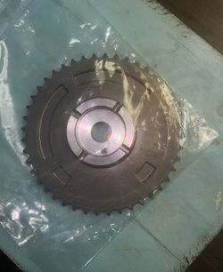 LS2 Timing chain gear