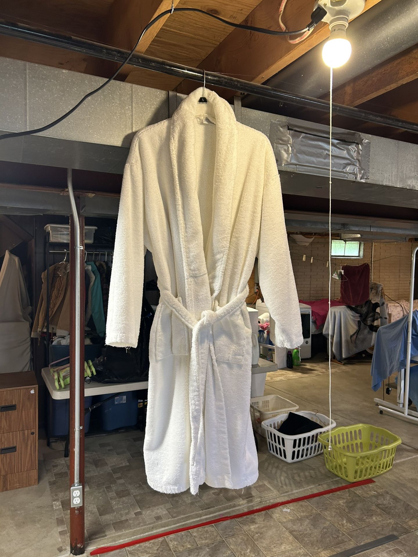 Bath Robe