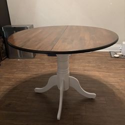 Small Breakfast Table